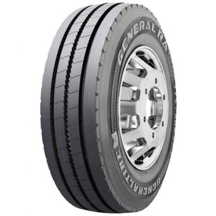 Anvelope VARA 12/80 R22.5 152/148L GENERAL TIRE ADDAX RA