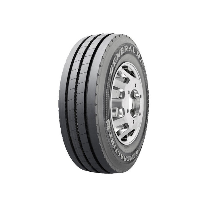 Anvelope VARA 12/80 R22.5 152/148L GENERAL TIRE ADDAX RA