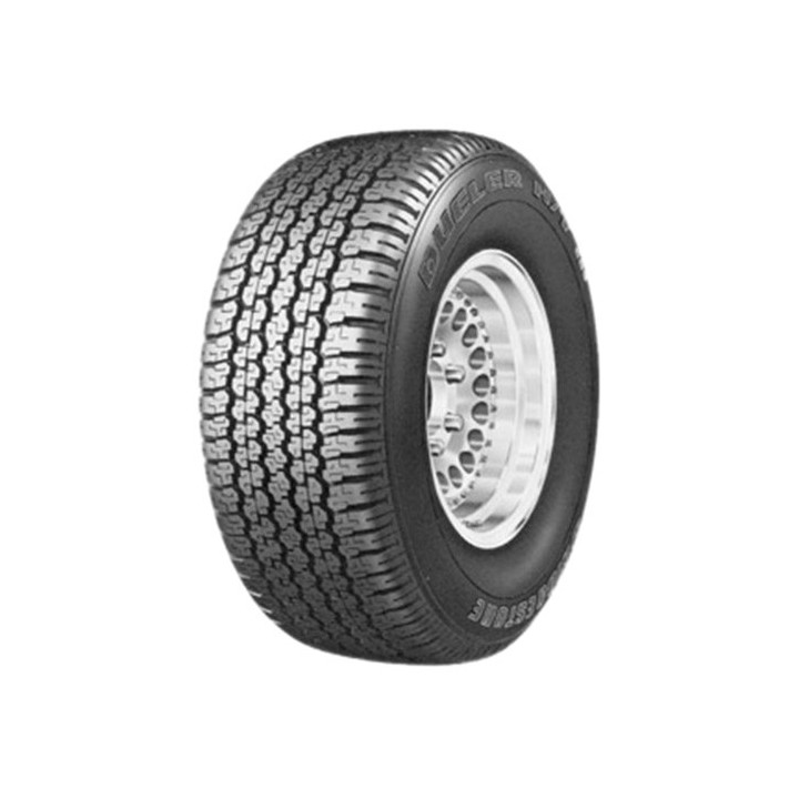 Anvelope VARA 265/70 R16 112H BRIDGESTONE DUELER H/T 689