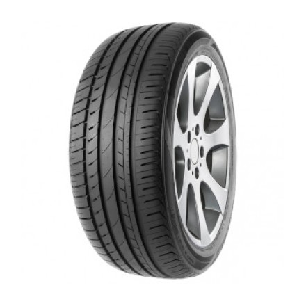 Anvelope VARA 255/55 R19 111W FORTUNA ECOPLUS UHP2