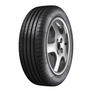 Anvelope VARA 215/55 R17 94V FULDA ECOCONTROL HP 2