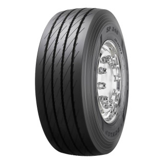Anvelope VARA 235/75 R17.5 143J DUNLOP SP246