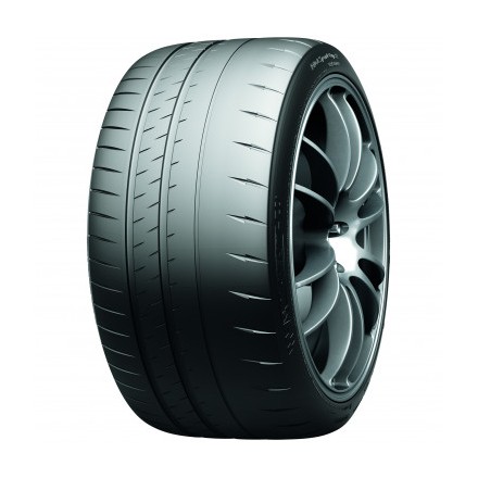 Anvelope VARA 265/35 R18 97Y MICHELIN PILOT SPORT CUP 2