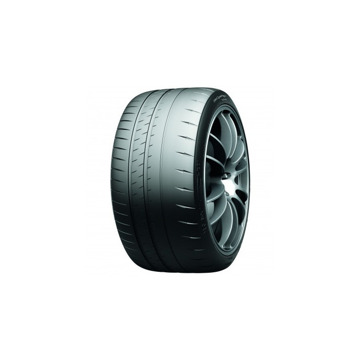 Anvelope VARA 265/35 R18 97Y MICHELIN PILOT SPORT CUP 2