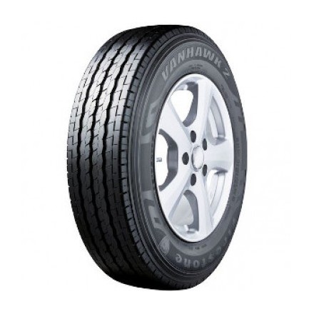 Anvelope VARA 215/65 R16C 109T FIRESTONE VANHAWK 2