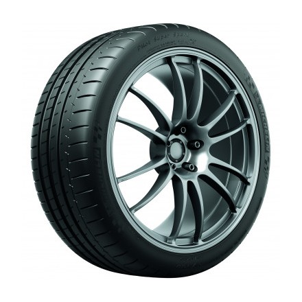 Anvelope VARA 245/35 R19 93Y MICHELIN PILOT SUPER SPORT
