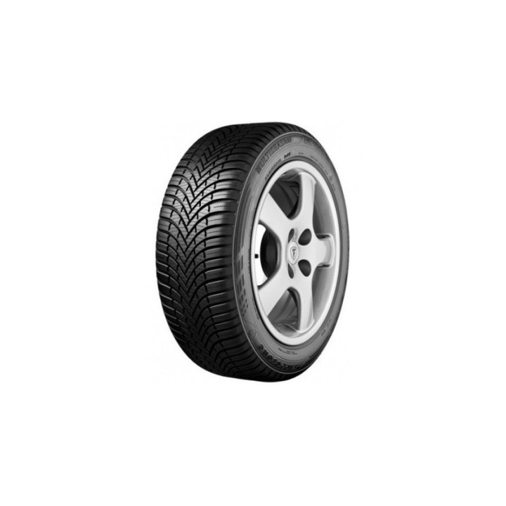 Anvelope ALL SEASON 235/55 R18 104V FIRESTONE MULTISEASON2