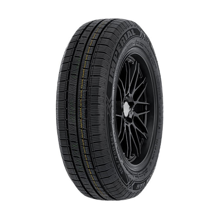 Anvelope IARNA 205/75 R16C 110/108R IMPERIAL SNOWDRAGON VAN