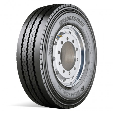 Anvelope VARA 245/70 R17.5 143/141J BRIDGESTONE R-TRAILER 001