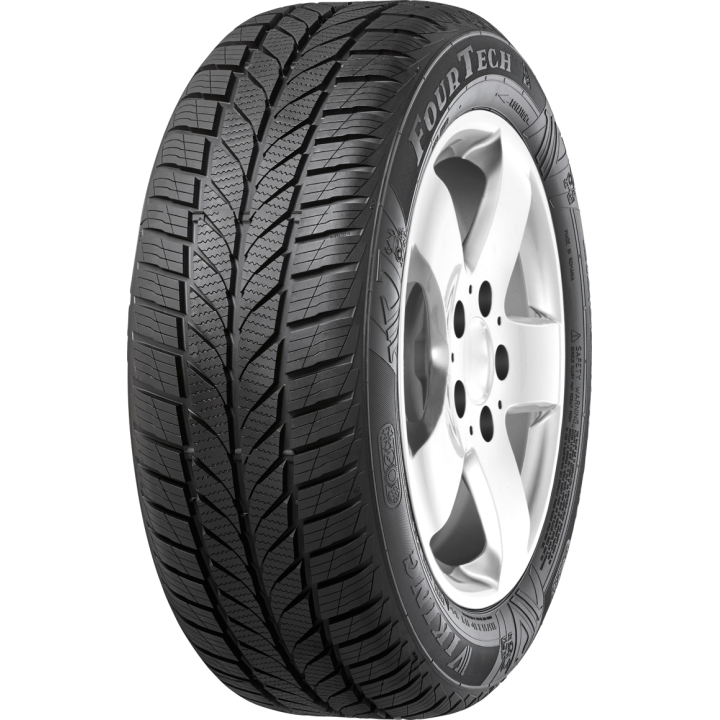 Anvelope  215/60R16 99V VIKING FOURTECH PLUS