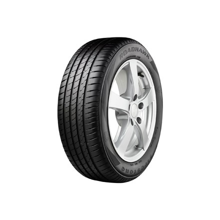 Anvelope VARA 195/65R15 91H FIRESTONE ROADHAWK