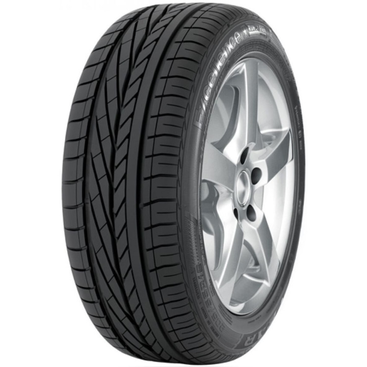 Anvelope VARA 245/45 R19 98Y GOODYEAR EXCELLENCE