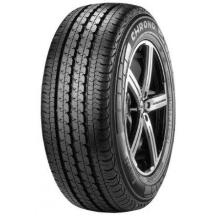Anvelope VARA 215/65 R15C 104T PIRELLI CHRONO 2