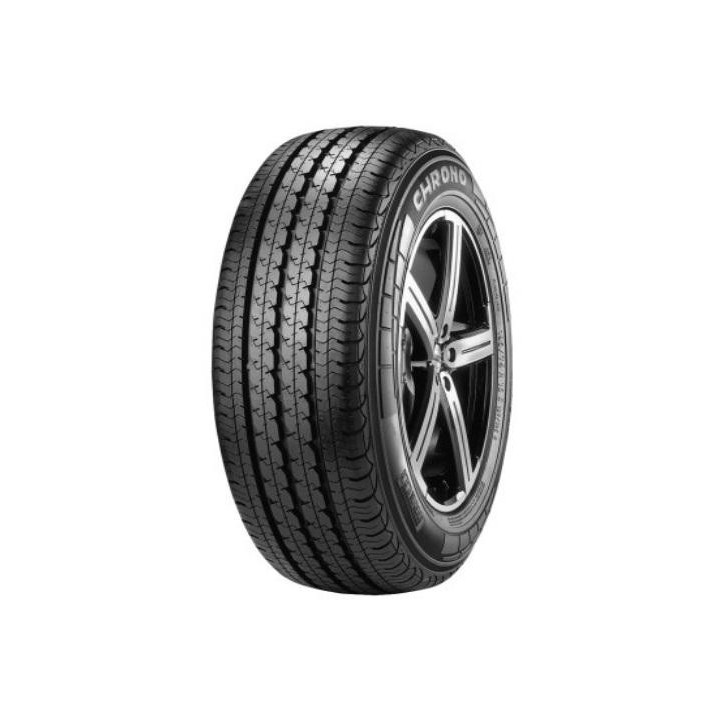 Anvelope VARA 215/65 R15C 104T PIRELLI CHRONO 2