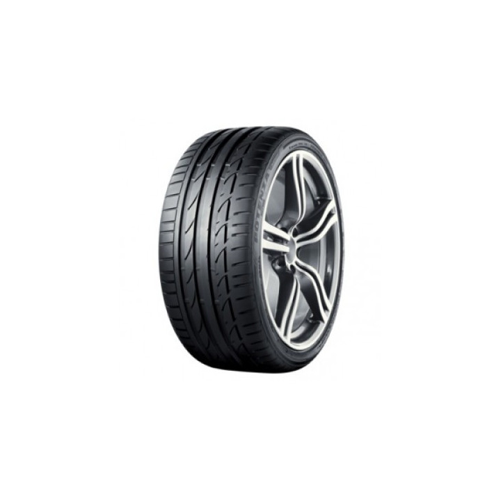 Anvelope VARA 255/35 R19 96Y BRIDGESTONE POTENZA S001