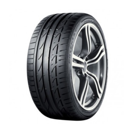 Anvelope VARA 275/40 R19 101Y BRIDGESTONE POTENZA S001