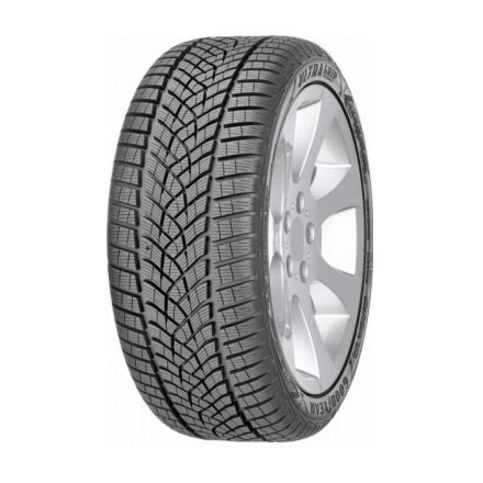 Anvelope IARNA 245/50 R18 104V GOODYEAR ULTRAGRIP PERFORMANCE +