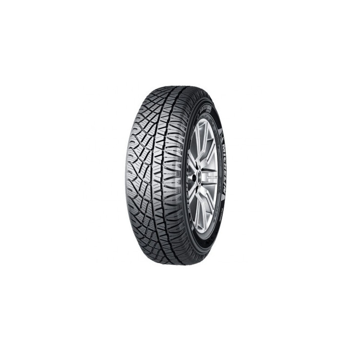 Anvelope VARA 265/65 R17 112H MICHELIN LATITUDE CROSS
