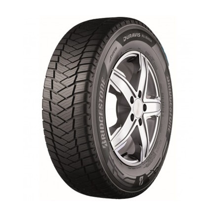 Anvelope ALL SEASON 225/75 R16C 121R BRIDGESTONE DURAVIS ALL SEASON