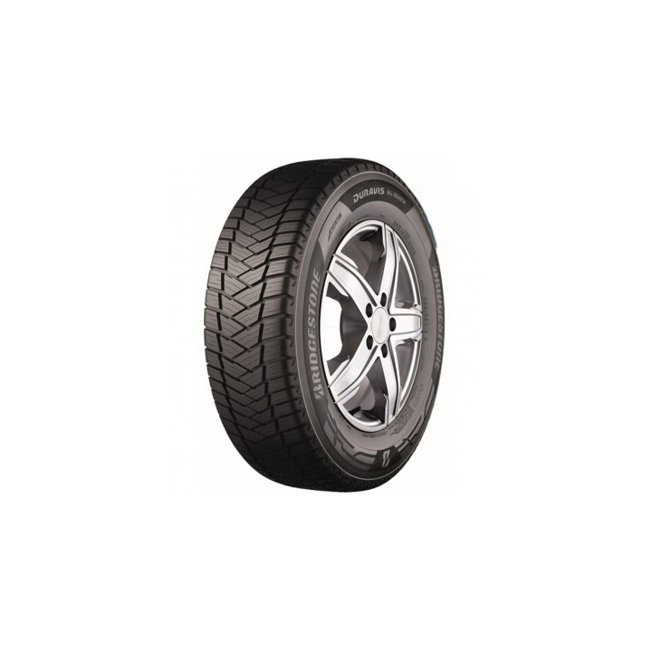 Anvelope ALL SEASON 225/75 R16C 121R BRIDGESTONE DURAVIS ALL SEASON