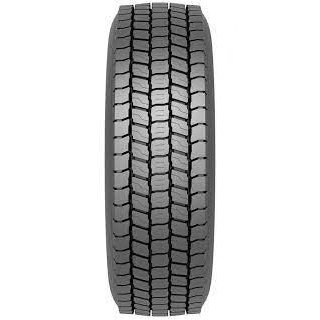 Anvelope  295/60R22,5 150/149K/L FULDA REGIOFORCE3 (MS)