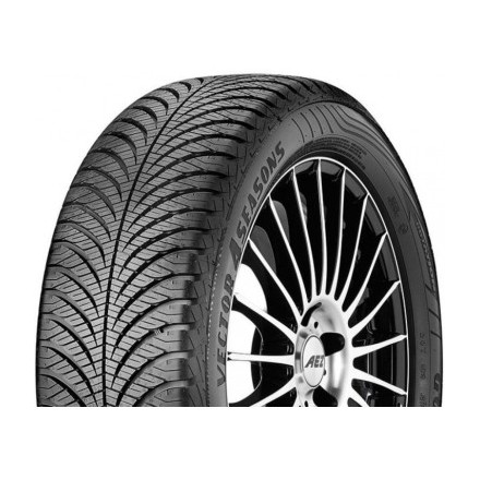 Anvelope ALL SEASON 195/60 R16 89H GOODYEAR VECTOR 4SEASONS