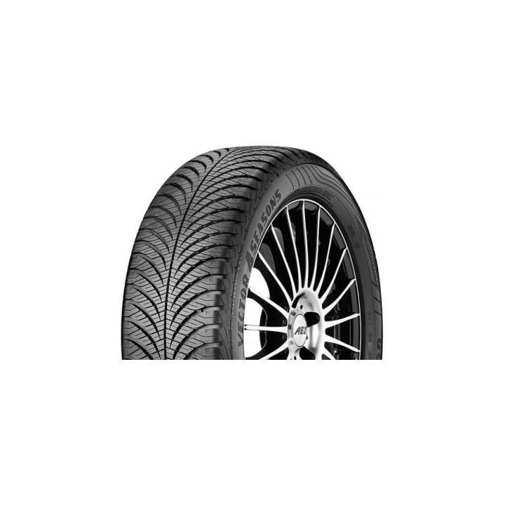 Anvelope ALL SEASON 195/60 R16 89H GOODYEAR VECTOR 4SEASONS