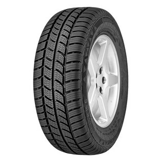 Anvelope IARNA 225/75R16C 116/114R CONTINENTAL VANCOWINTER