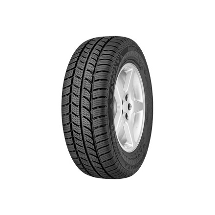 Anvelope IARNA 225/75R16C 116/114R CONTINENTAL VANCOWINTER