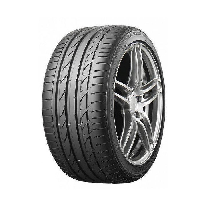 Anvelope VARA 245/40R17 91W BRIDGESTONE POTENZA S001