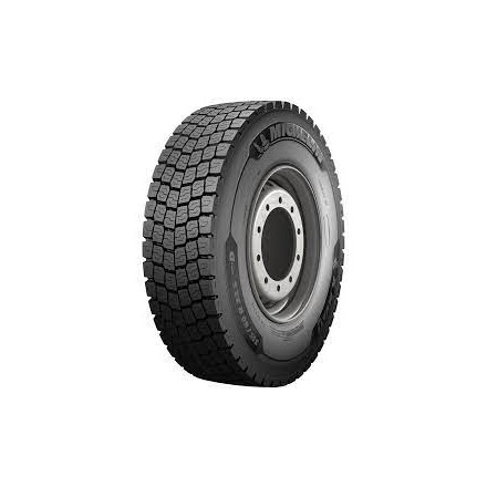 Anvelope  315/80R22,5 156/150L MICHELIN MULTI HD D (MS)
