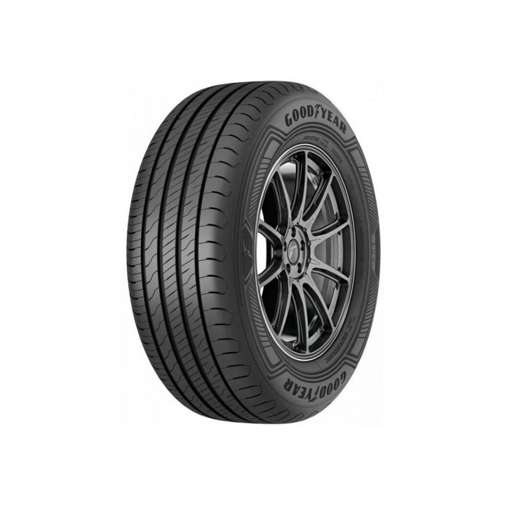 Anvelope VARA 225/60R18 100H GOODYEAR EFFICIENTGRIP2 SUV