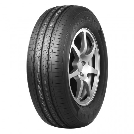 Anvelope VARA 215/80 R14C 112/110R LINGLONG GREENMAX VAN