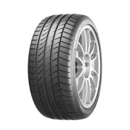 Anvelope VARA 205/55 R16 91W DUNLOP SP SPORT MAXX TT
