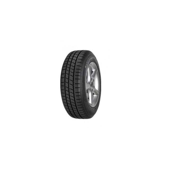 Anvelope ALL SEASON 205/75 R16C 110R GOODYEAR VECTOR 4SEASONS CARGO