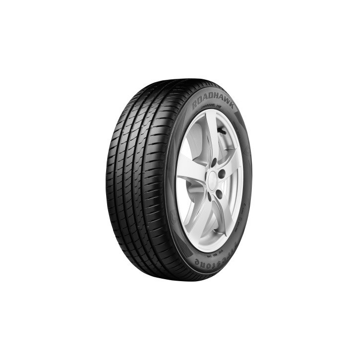 Anvelope VARA 195/65 R15 91H FIRESTONE ROADHAWK