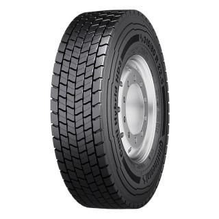 Anvelope VARA 295/55 R22.5 147/145K CONTINENTAL HYBRID HD3 EU LRH 16PR