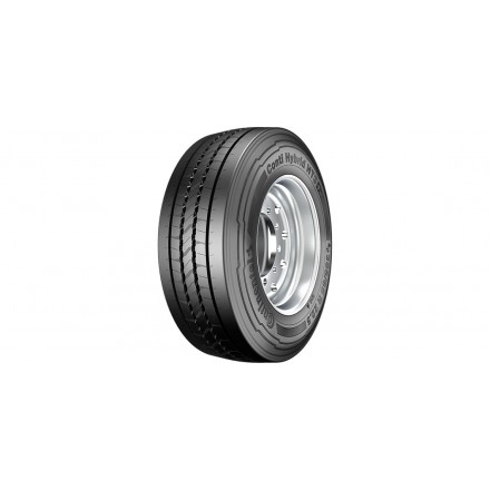 Anvelope VARA 385/65 R22.5 164K CONTINENTAL HYBRID HT3+