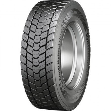 Anvelope VARA 315/70 R22.5 154/150L CONTINENTAL HYBRID HD5