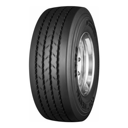 Anvelope VARA 245/70 R17.5 143/141L CONTINENTAL HTR2+