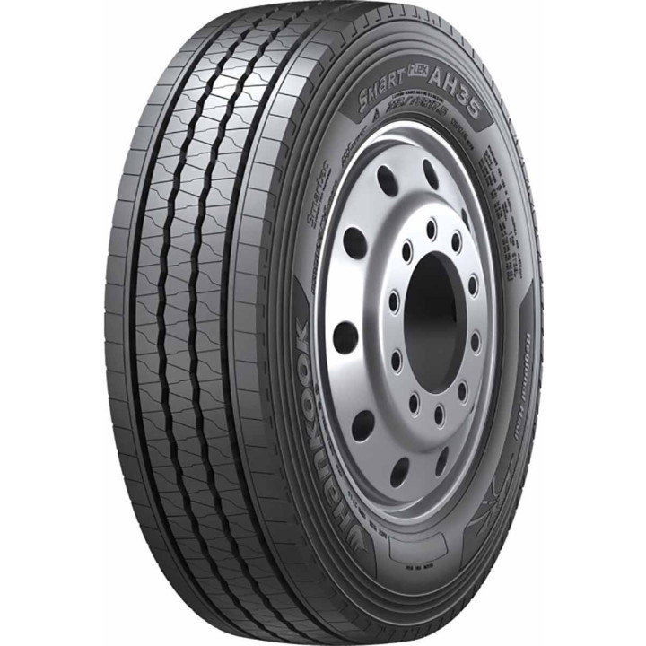 Anvelope VARA 235/75 R17.5 132/130M HANKOOK AH35