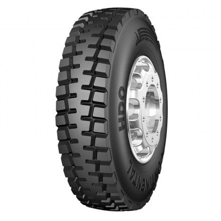 Anvelope VARA 315/80 R22.5 156/150G CONTINENTAL HDO LRJ 18PR