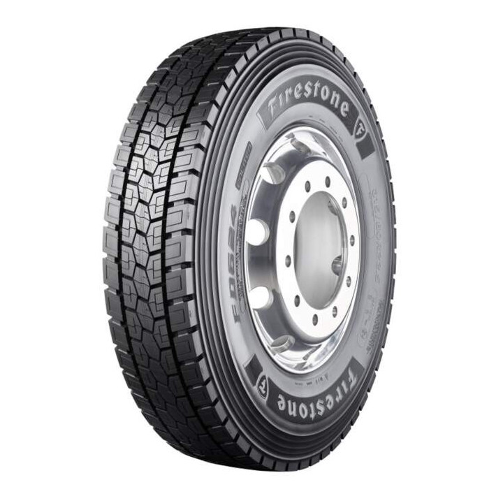 Anvelope VARA 315/70 R22.5 154L FIRESTONE FD624