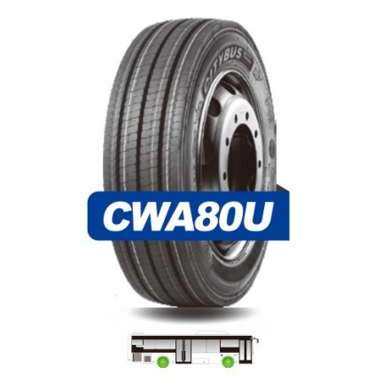 Anvelope VARA 275/70 R22.5 148/145J CROSSWIND CWA80U