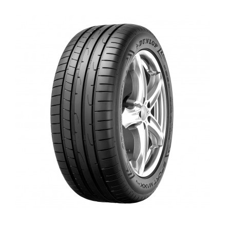 Anvelope VARA 255/60 R18 108Y DUNLOP SPORT MAXX RT2 SUV