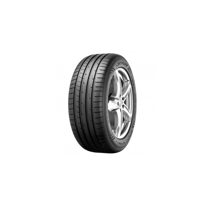 Anvelope VARA 255/60 R18 108Y DUNLOP SPORT MAXX RT2 SUV