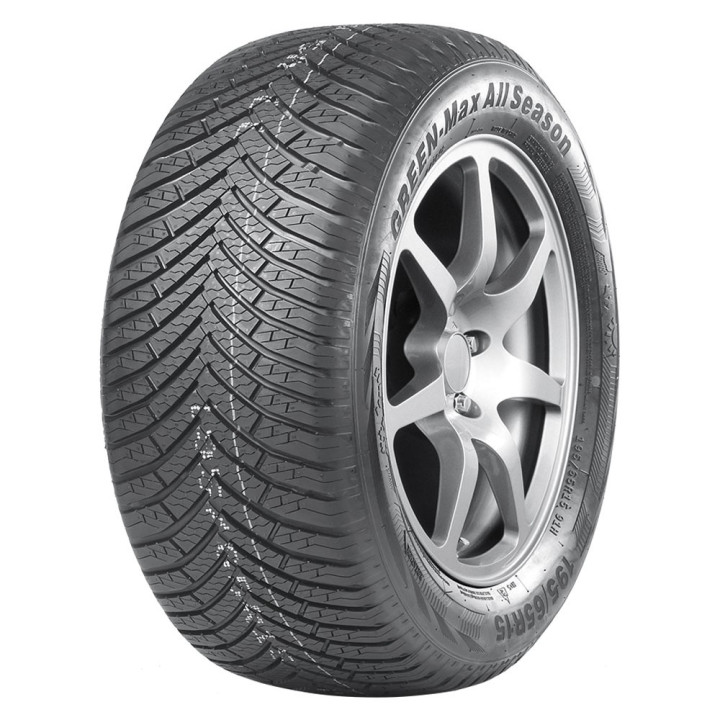 Anvelope ALL SEASON 175/65 R14 82T LINGLONG G-M ALL SEASON
