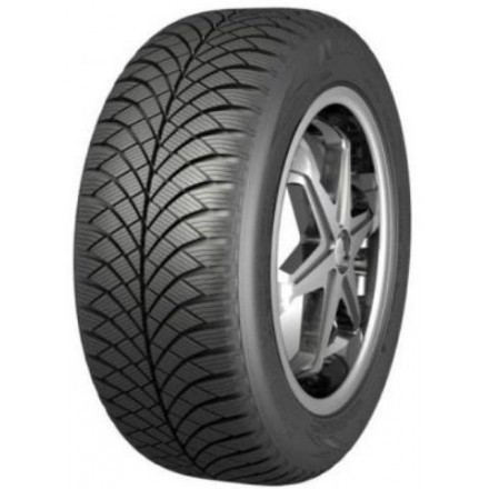 Anvelope ALL SEASON 215/55 R16 97V NANKANG AW-6