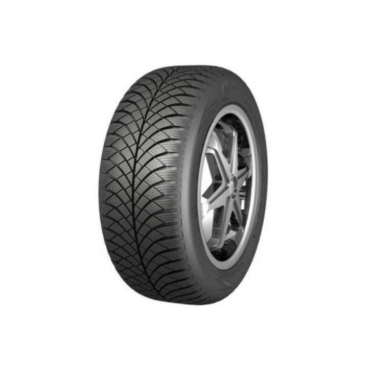 Anvelope ALL SEASON 215/55 R16 97V NANKANG AW-6