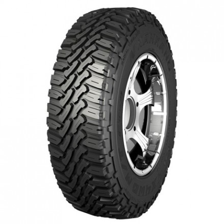 Anvelope VARA 265/70 R16 117/114Q NANKANG FT-9